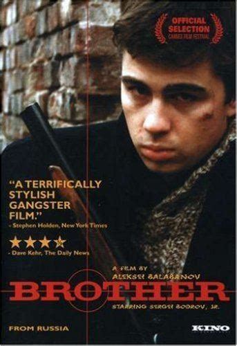 brorov film|Brother (1997 film) .